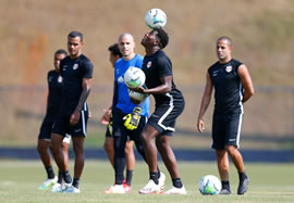 Hurtado é convocado para defender a Seleção da Venezuela nas Eliminatórias